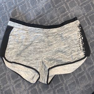 Abercrombie and Fitch Sweat Shorts